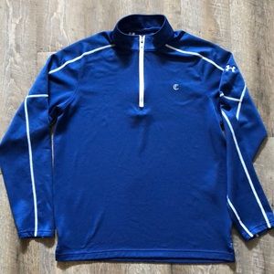 1/4 Zip Men’s Under Armour Pullover